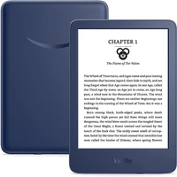 کتاب خوان آمازون مدل Kindle All New  Basic 2022