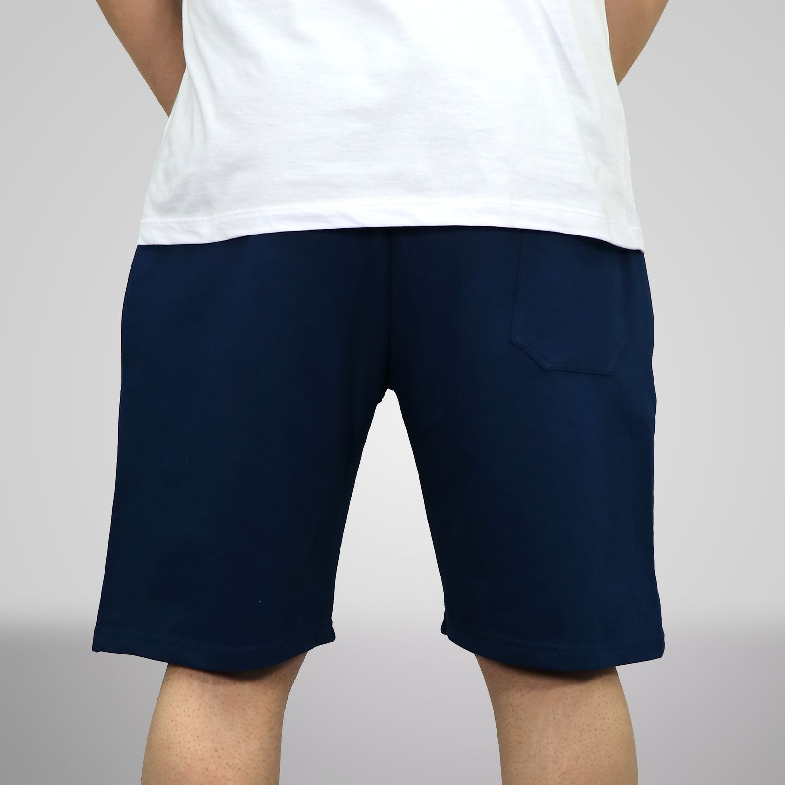 شلوارک مردانه مالدینی مدل M--130 -  - 2