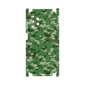 MAHOOT Army-Green-Pixel-FullSkin Cover Sticker for Samsung Galaxy A13