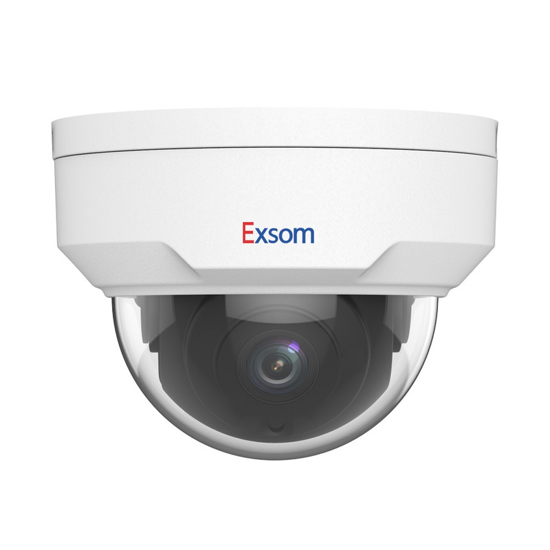 دوربین مداربسته تحت شبکه اکسوم مدل epic-d332-f28 