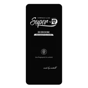 Shahr Glass SPRBP Screen Protector Suitable For Samsung Galaxy S21 5G