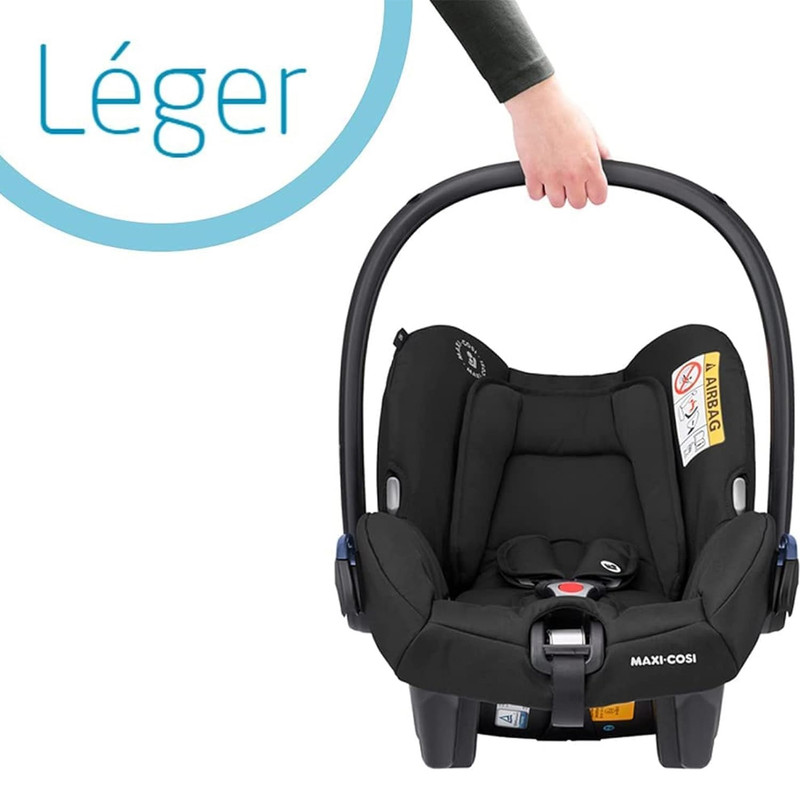 صندلی خودرو کودک مکس.کوزی مدل 8735