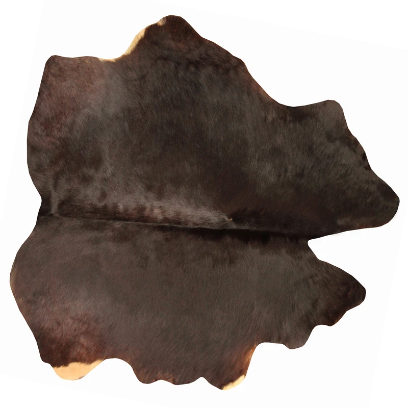 فرش پوست مدل p434