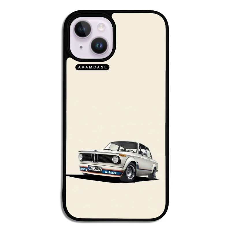 کاور آکام مدل AMCWA14-BMW-10 مناسب برای گوشی موبایل اپل iPhone 14