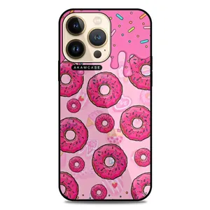 AKAM AMC-WA13PRO-PINK-28 Cover For Apple iPhone 13 Pro