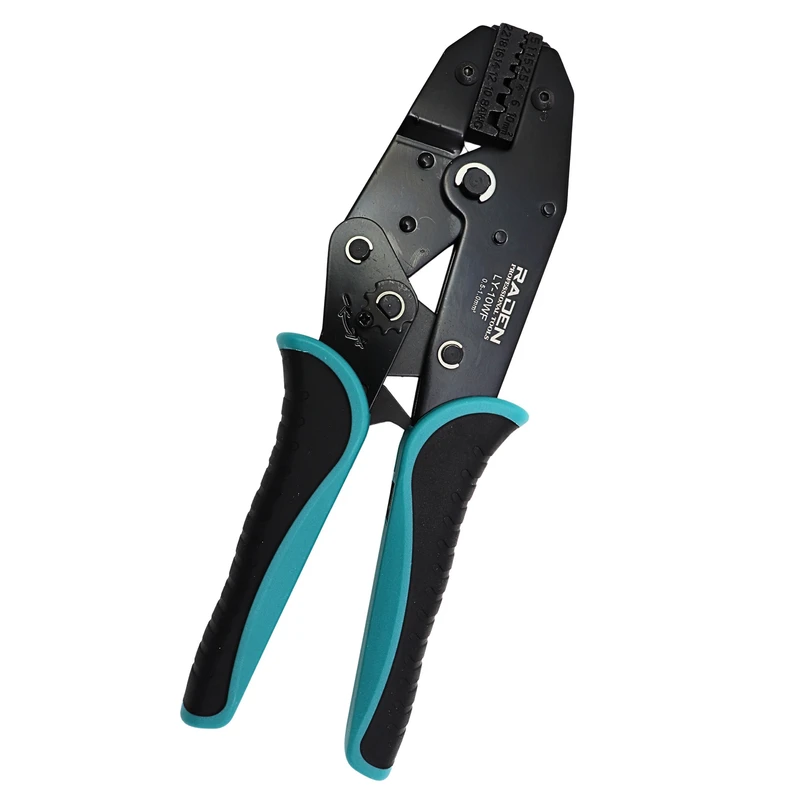 انبر پرس وایرشو رادن مدل LY-10WF سایز 9 اینچ