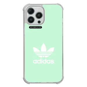 AKAM AMCWTA13PROMAX-ADIDAS8 Cover For Apple iPhone 13 Pro Max