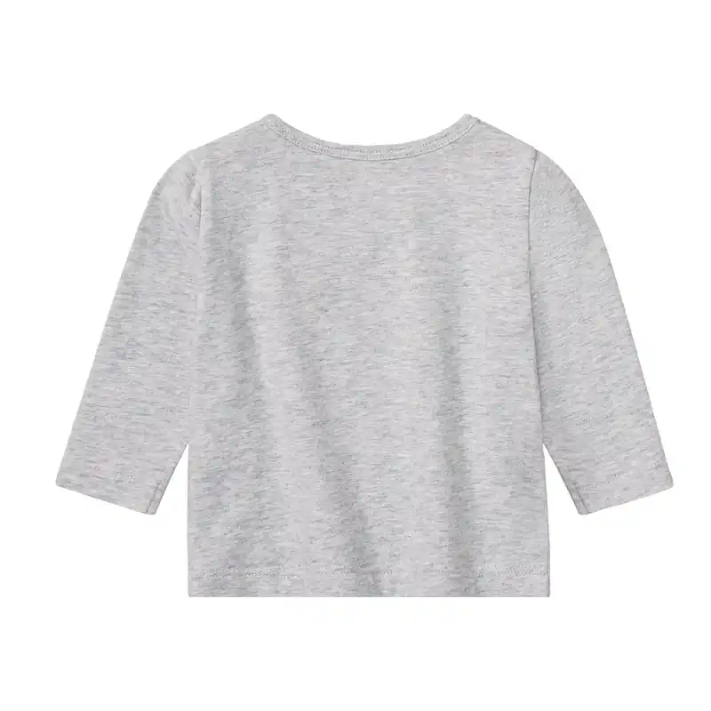 ست 3 تکه لباس نوزادی لوپیلو مدل حیوانات