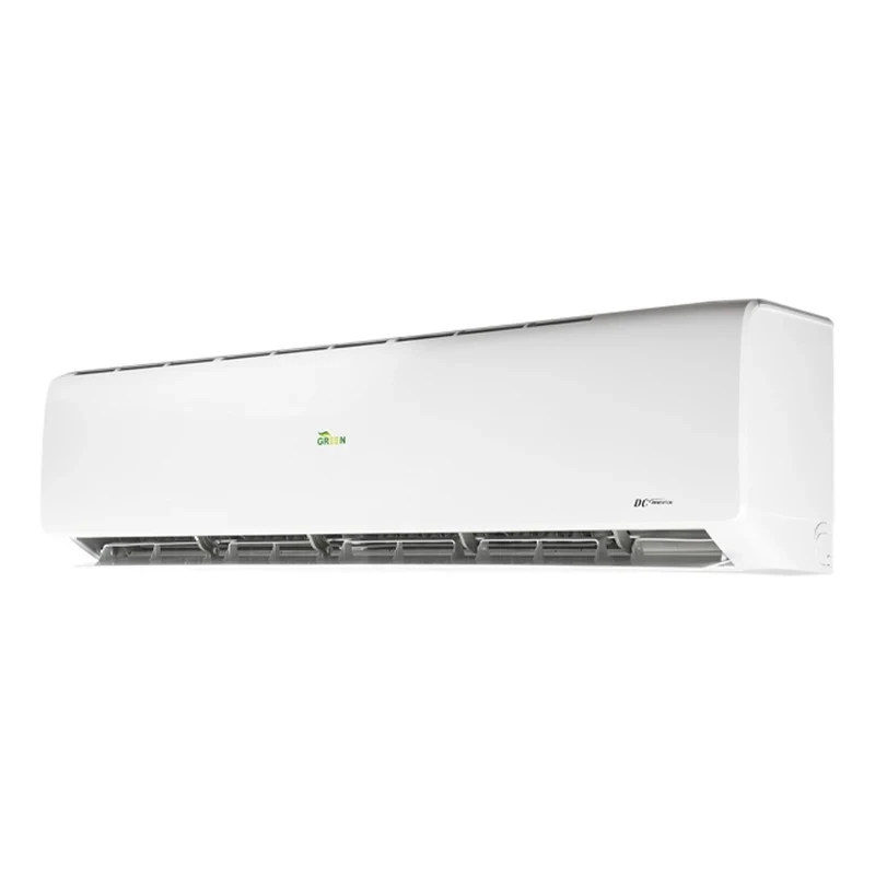 کولر گازی اسپلیت دیواری 18000 اینورتر گرین مدل GWS-18P1T3A/ZA