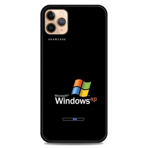 AKAM AMC-WA11PRO-NOSTECH-16 Cover For Apple iPhone 11 Pro