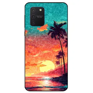 Megafone Summer 8000 Cover For Samsung Galaxy S10 Lite