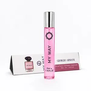 Harlingen My Way Giorgio Armani Eau de Parfum Volume 35ml