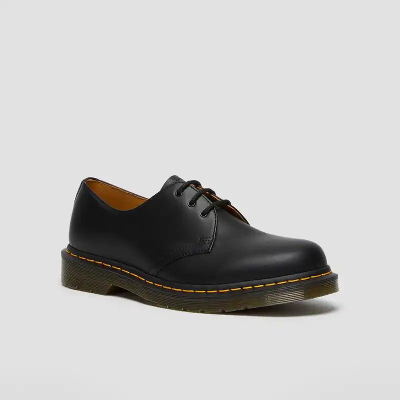 کفش زنانه دکتر مارتنز مدل 1461 Smooth Leather Oxford