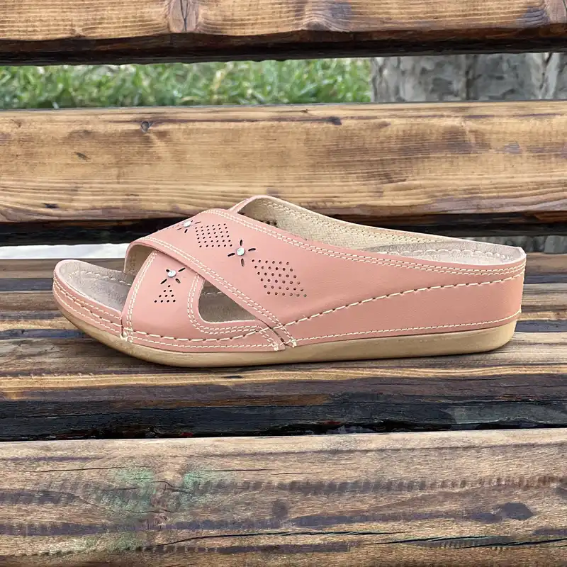 دمپایی طبی زنانه کد Pk-900002