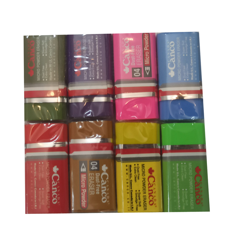 پاک کن کنکو مدل cr بسته 2 عددی