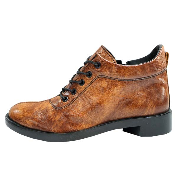 نیم بوت زنانه مدل 99239