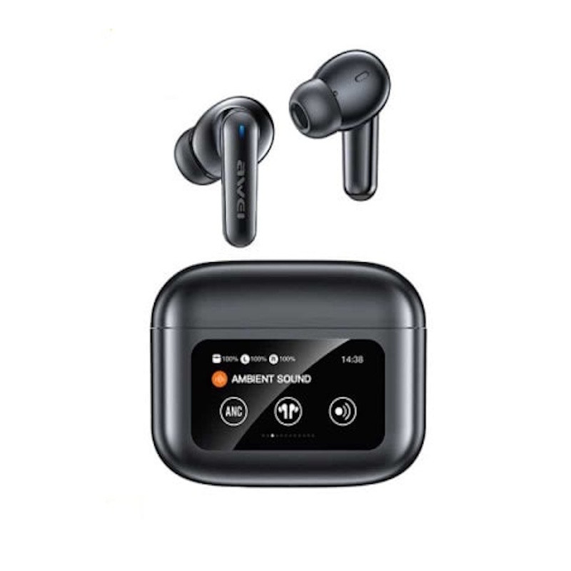 هدفون بلوتوثی اوی مدل MAR EARHOOK 5 ENC 6