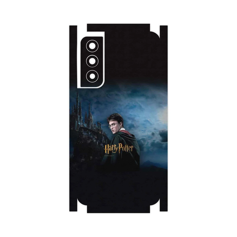 برچسب پوششی ماهوت مدل Harry Potter-FullSkin مناسب برای گوشی موبایل سامسونگ Galaxy S21 FE 5G