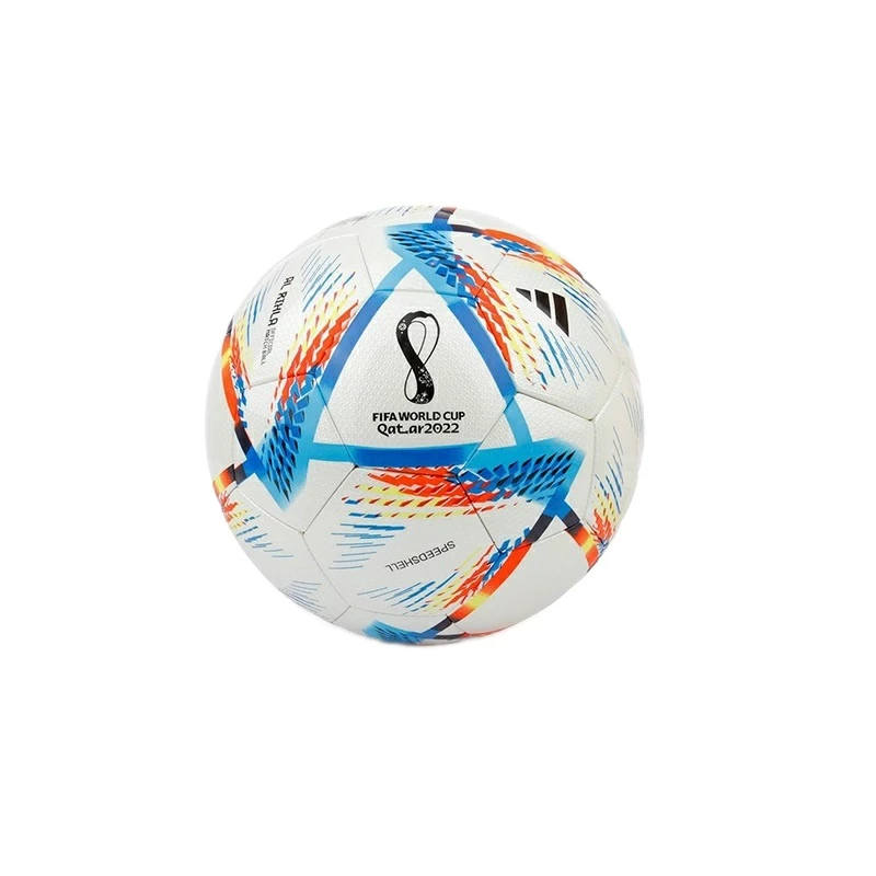 توپ بازی مدل چرمی طرح جام جهانی