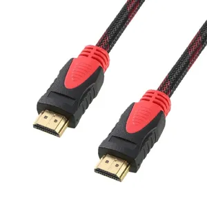 کابل HDMI مدل HI-15 طول 1.5 متر