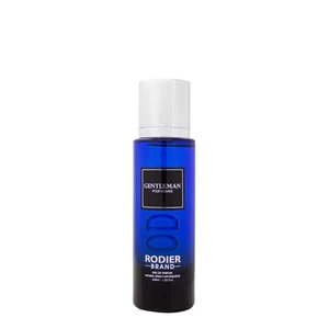 عطر جیبی مردانه رودیر مدل Gentleman حجم 30 میلی لیتر