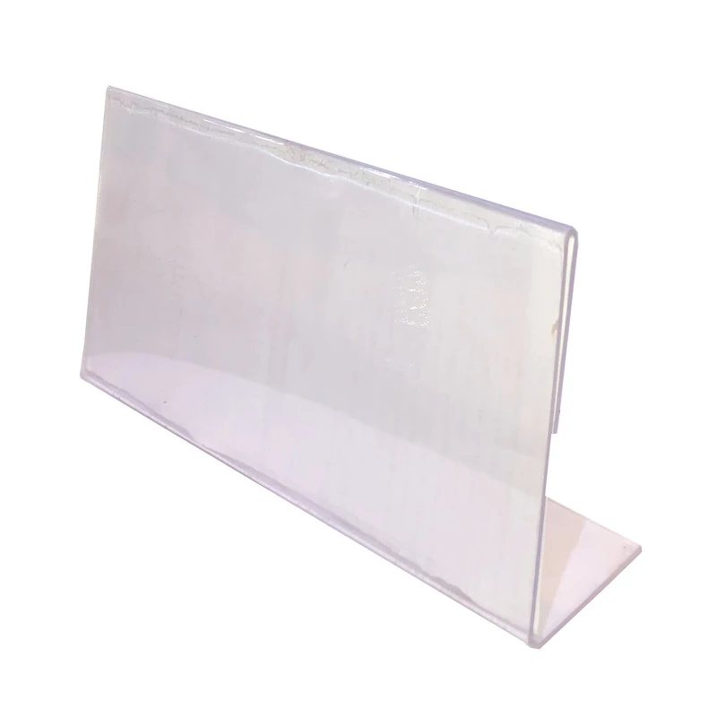 استند رومیزی اداری بسته 4 تائی مدل A16 کد 614