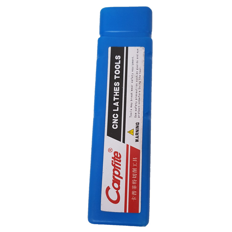 هلدر تراشکاری کارپفیت مدل SEL2525M16