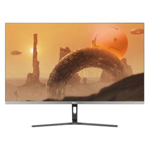 مانیتور 24 اینچ جی پلاس مدل GDM-245MN نمای ۳