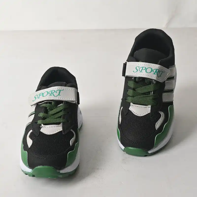 کفش راحتی بچگانه مدل 464MSbz