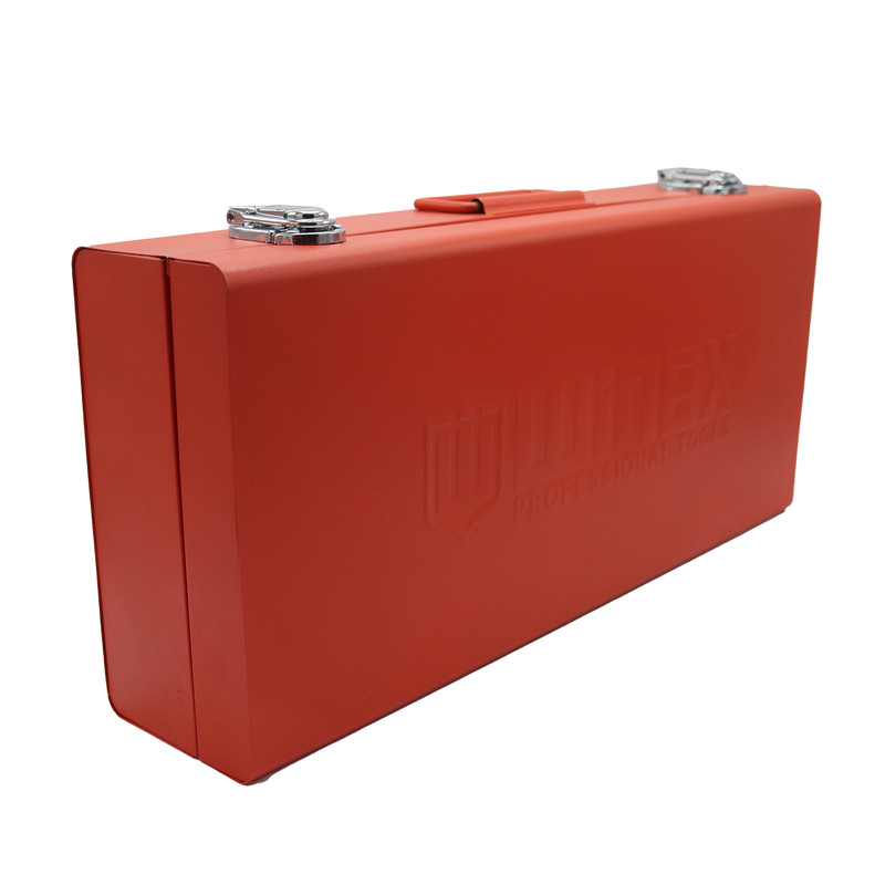 دستگاه اتو لوله سبز وینکس مدل YP-EH2204