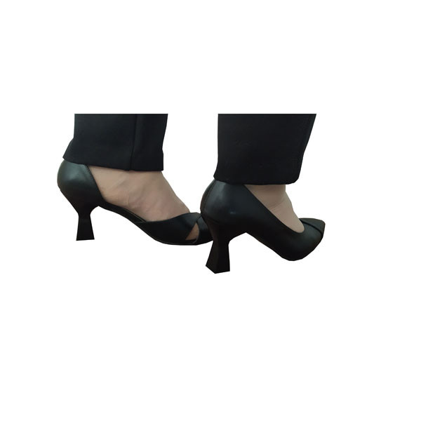 کفش زنانه مدل بغل افتاده كد 2010