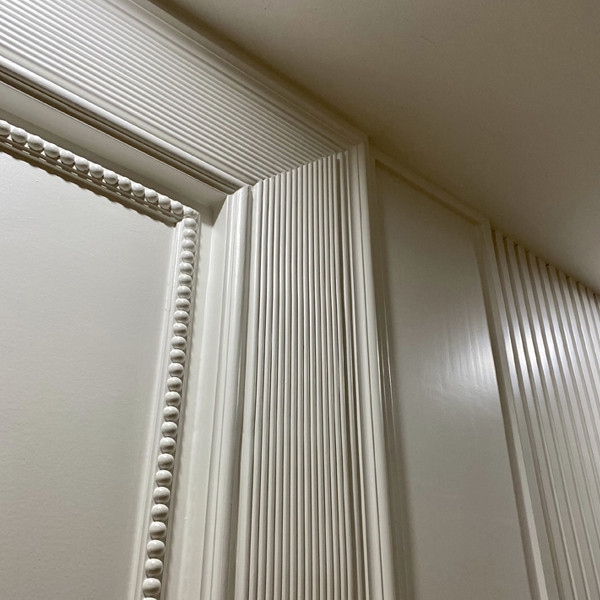 ابزار پیش ساخته مدل دیوارپوش کد 4101 بسته 4 عددی ابزار پیش ساخته مدل دیوارپوش کد 4101 بسته 4 عددی