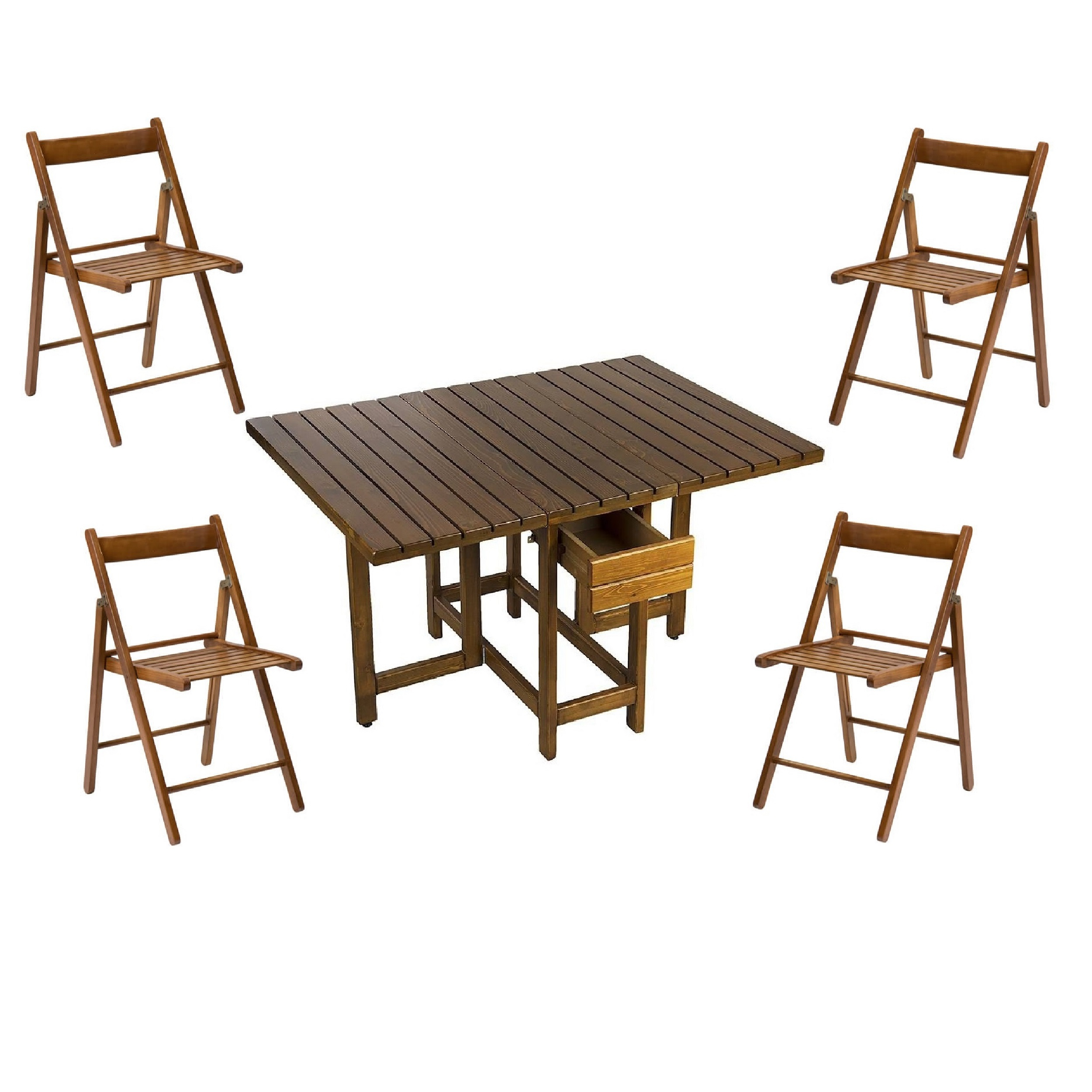 میز و صندلی ناهار خوری کد 514