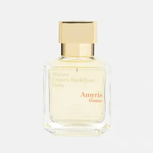  تستر ادوپرفیوم زنانه مدل Amyris Femme حجم 75 میلی لیتر 