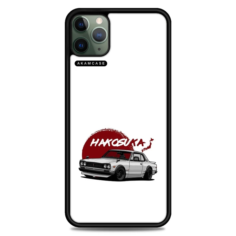 کاور آکام مدل AMC-WA11PROMAX-CARS-37 مناسب برای گوشی موبایل اپل iPhone 11 Pro Max