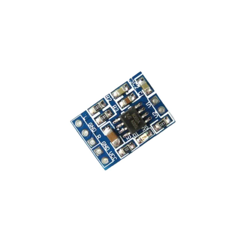 ماژول آمپلی فایر مدل HW-023 