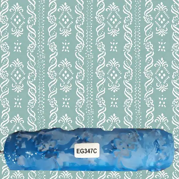 غلتک طرح دار نقاشی مدل EG347