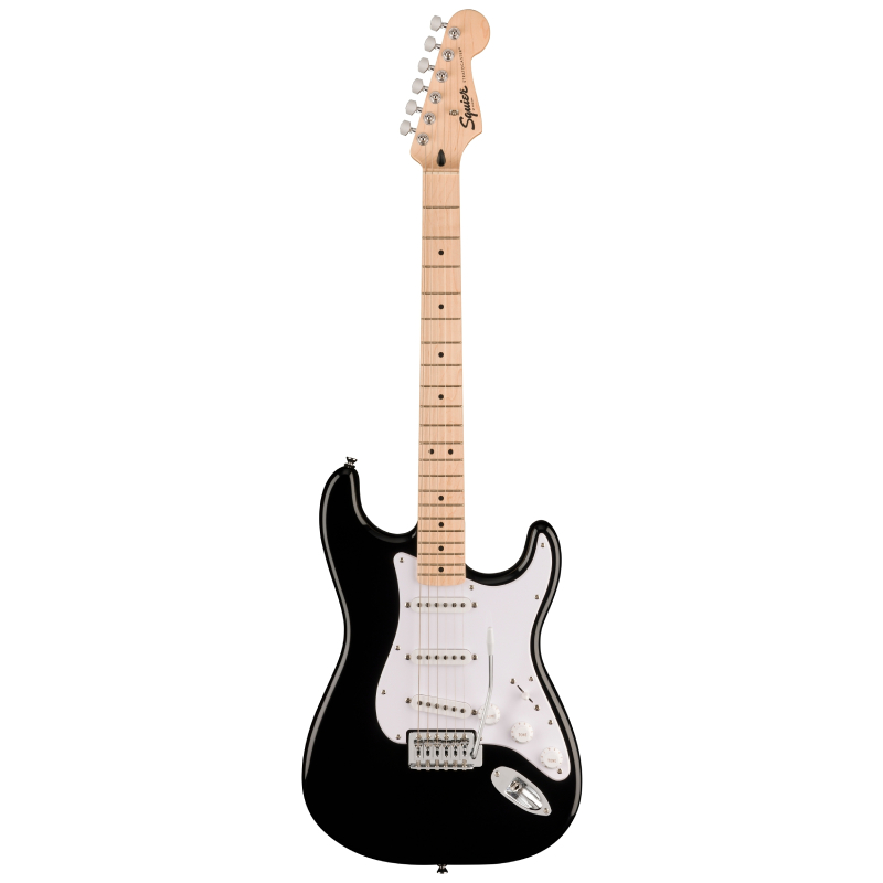 نکته خرید - قیمت روز گیتار فندر مدل Squier Sonic Stratocaster SSS خرید