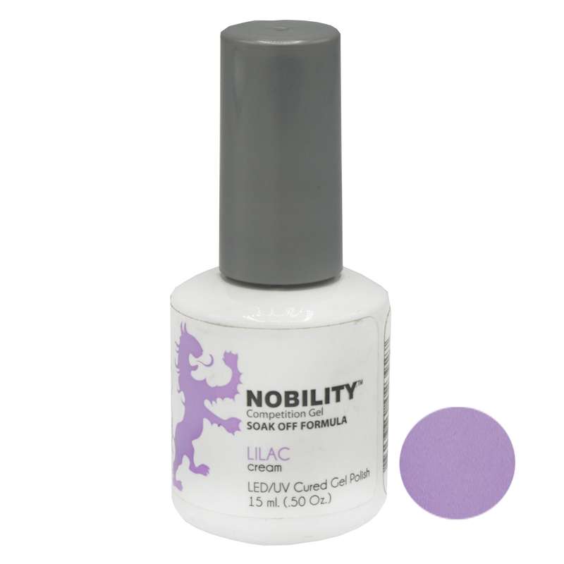 لاک ژل ناخن نبلیتی شماره 74