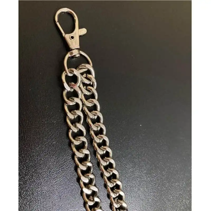 بند آویز شلوار زنانه مدل زنجیری