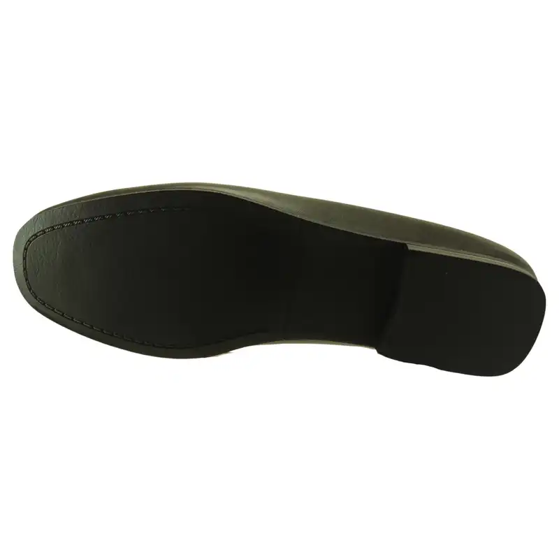 کفش زنانه مدل چرم طبیعی کد 670.1