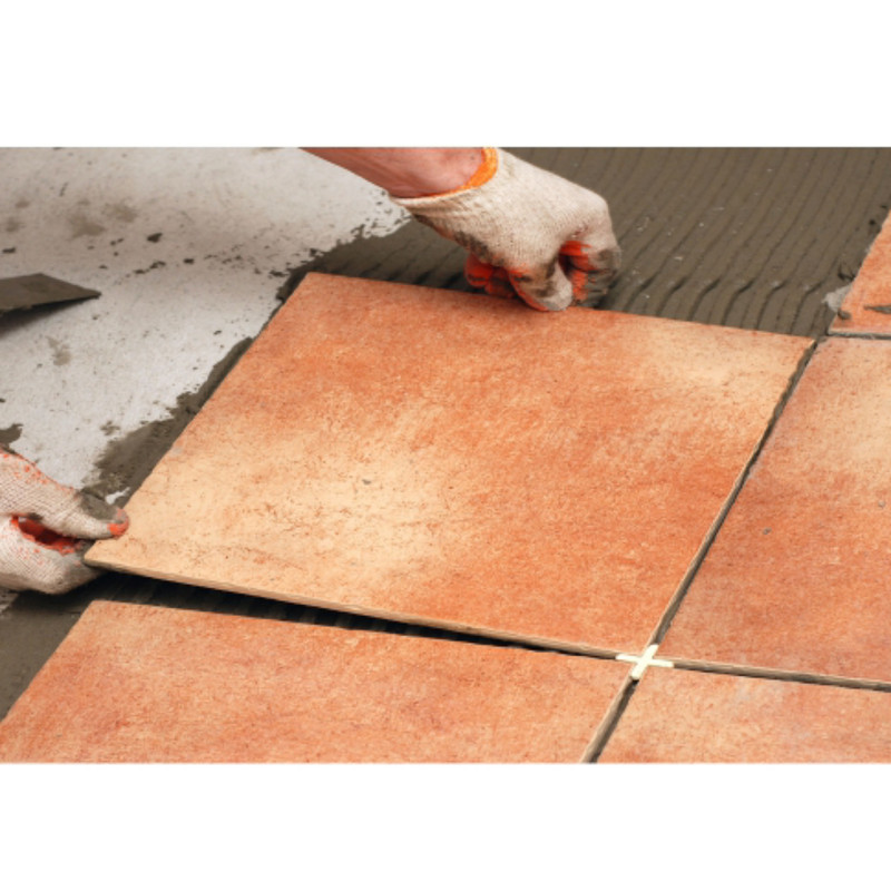 اسپیسر بین کاشی مدل 5 میلیمتری بسته 200 عددی