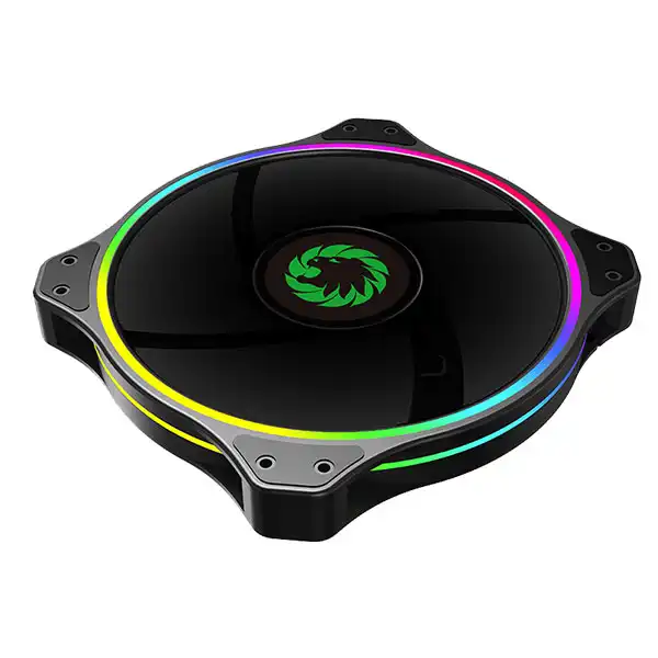 فن کیس گیم مکس مدل GMX 20 ARGB