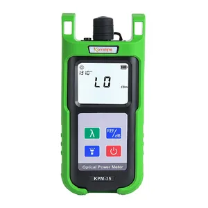 پاورمتر فیبرنوری کمشاین مدل KPM-35