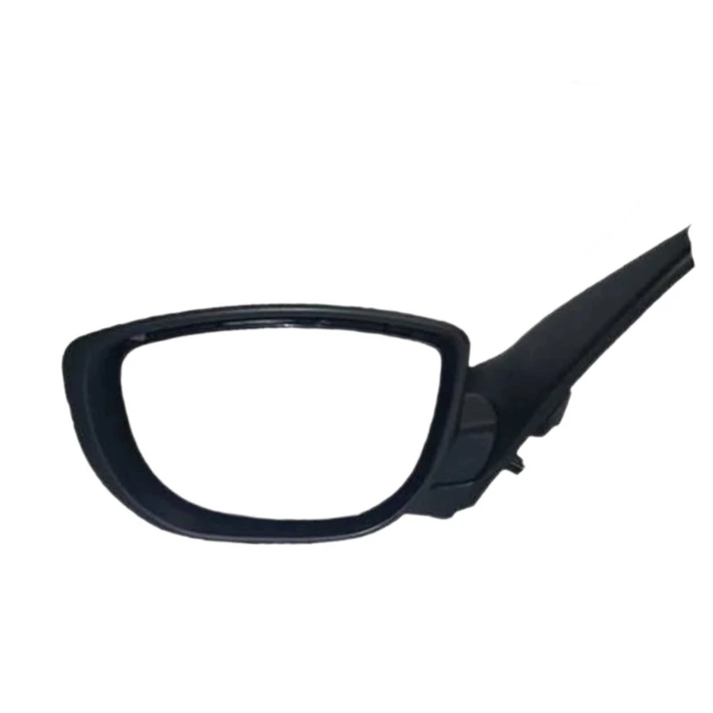 آینه جانبی چپ خودرو کاوج کد 1002 مناسب برای پژو 206 تیپ 2