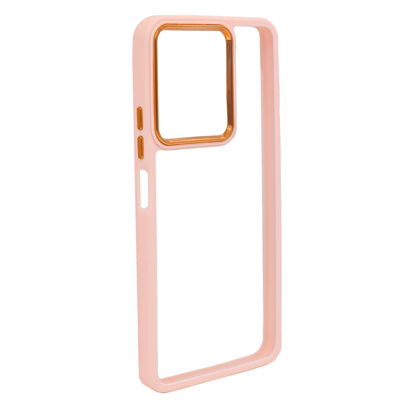 کاور مدل NEKIN مناسب برای گوشی موبایل شیائومی Poco C65