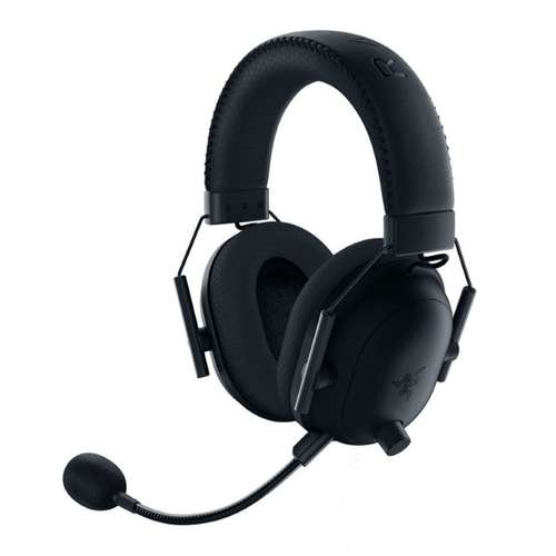 هدفون مخصوص بازی بی سیم ریزر مدل BLACKSHARK V2 PRO 