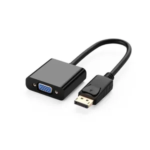 کابل تبدیل display به vga مدل radco08