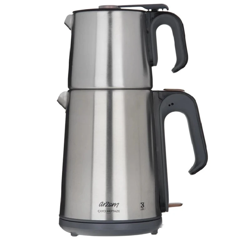 چای ساز روی هم آرزوم مدل  ar3143-0600