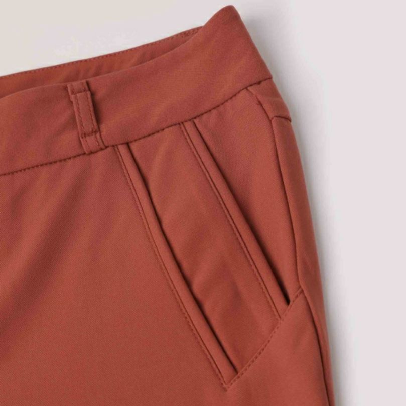 شلوار دخترانه ورو مدا مدل 24242 - - 3